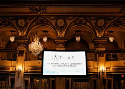 Event Photography Atlas