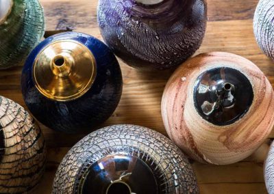 Branding Photography – Pottery Studio