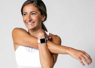 Branding Photography – Fitness Trainer – Chelsey