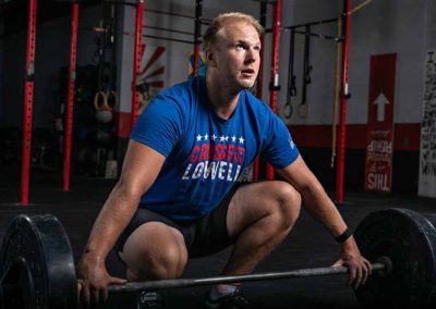 Branding Photography – Fitness – Crossfit Lowell