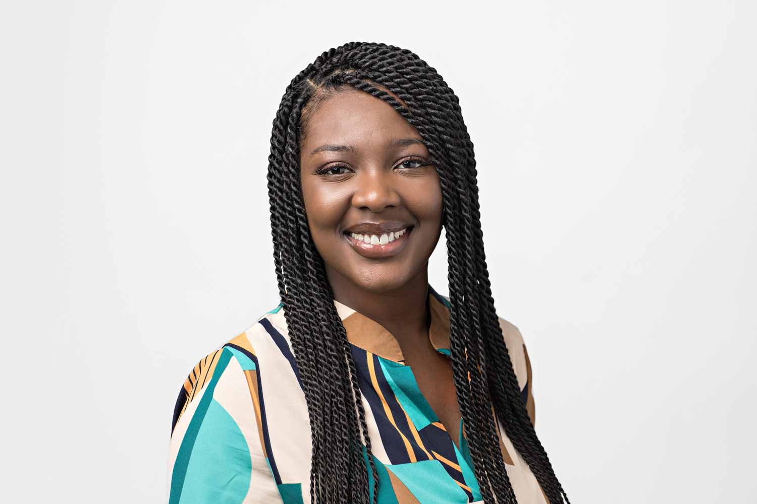 Headshot Photography Event