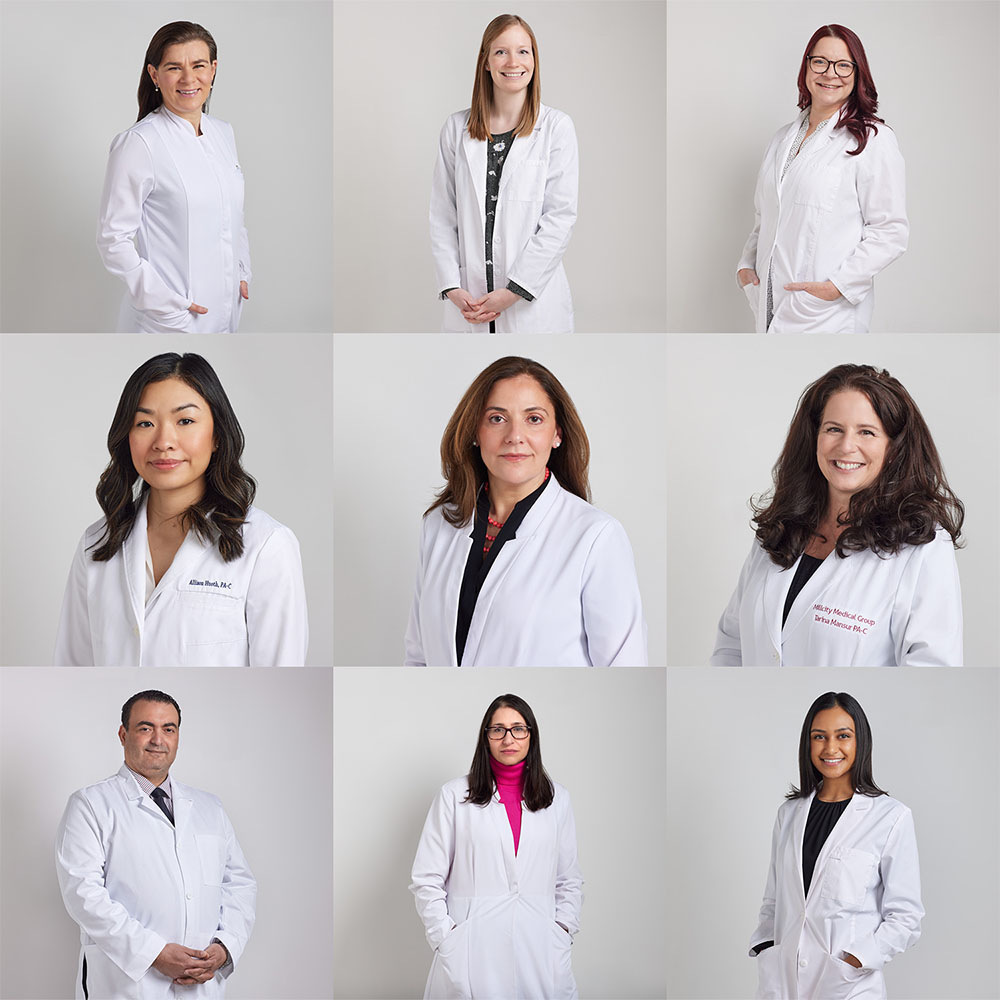 The Impact of Professional Headshots for Healthcare Providers